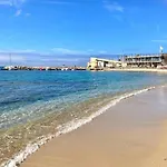 Апартаменты Escapade A Balcon Verdoyant Et A Deux Pas