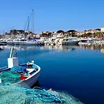 Escapade A Balcon Verdoyant Et A Deux Pas Бандоль