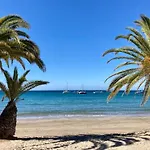 Escapade A Balcon Verdoyant Et A Deux Pas