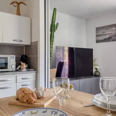 Escapade à Balcon Verdoyant Et à Deux Pas