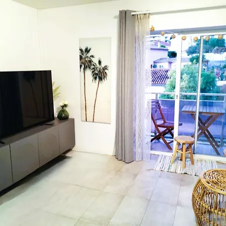 Escapade à Balcon Verdoyant Et à Deux Pas