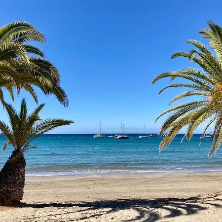 Studio Climatise A Bandol Port & Plage