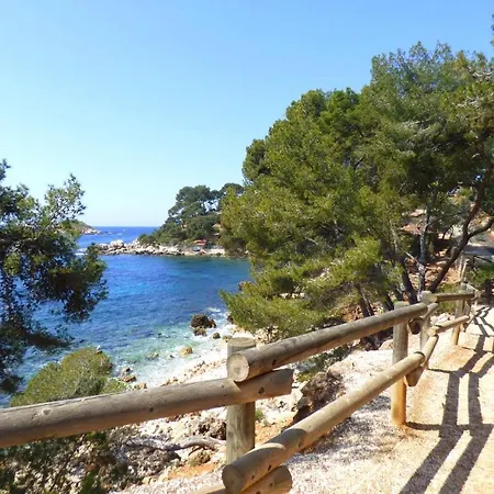 Escapade à Balcon Verdoyant Et à Deux Pas *