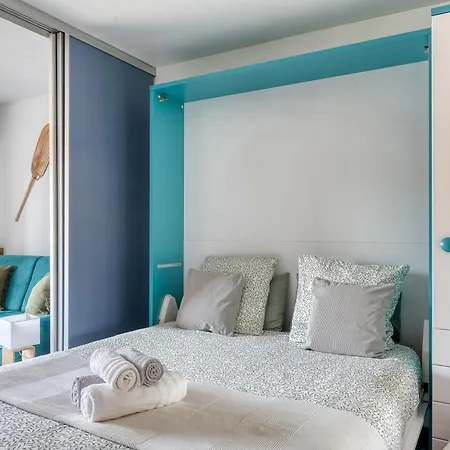 Climatise A Port & Apartment