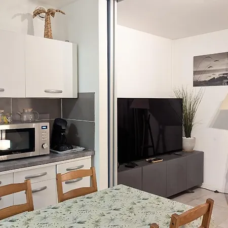 Apartment Climatise A Port & Bandol