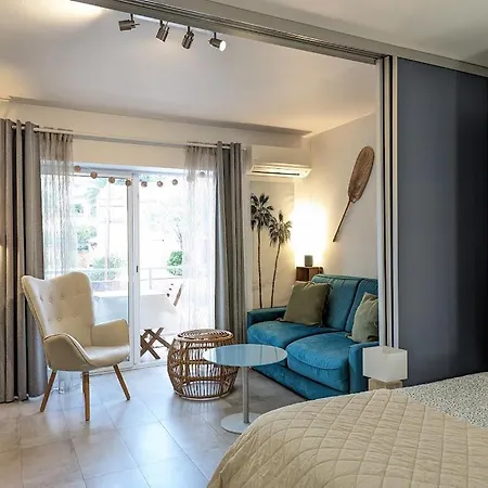 Climatise A Port & Apartment *